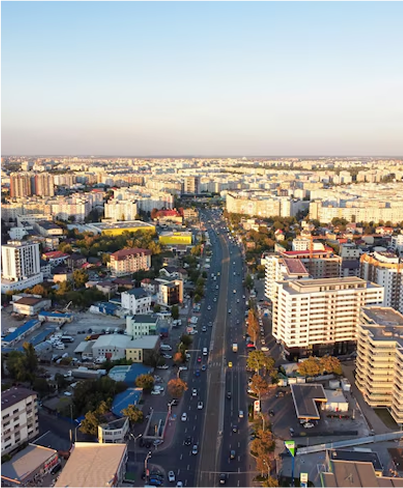 Johannesburg